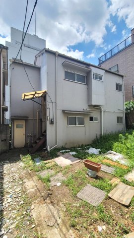 小松レジデンス