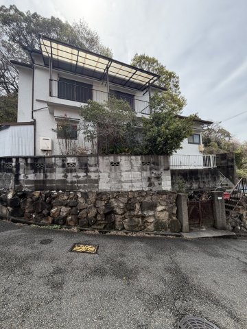塩屋貸家4DK・ペット可