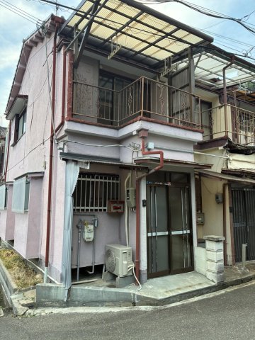 大東市北条7丁目戸建