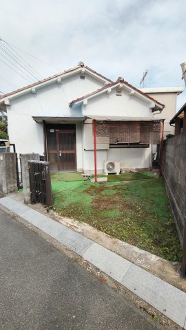 貸戸建住宅