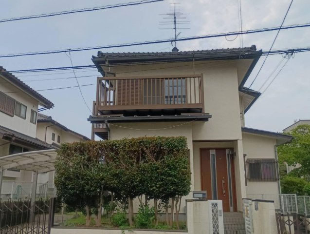 シェヌー椿峰