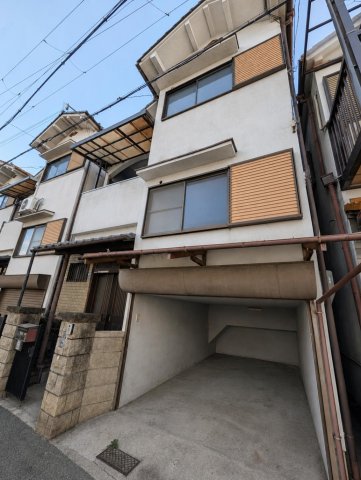 高石市千代田4LDK戸建て