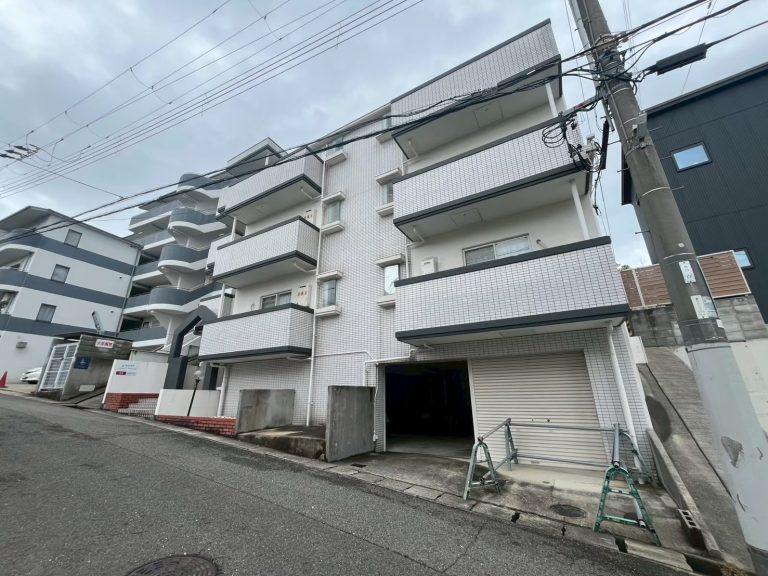 ミュゼ大蔵谷