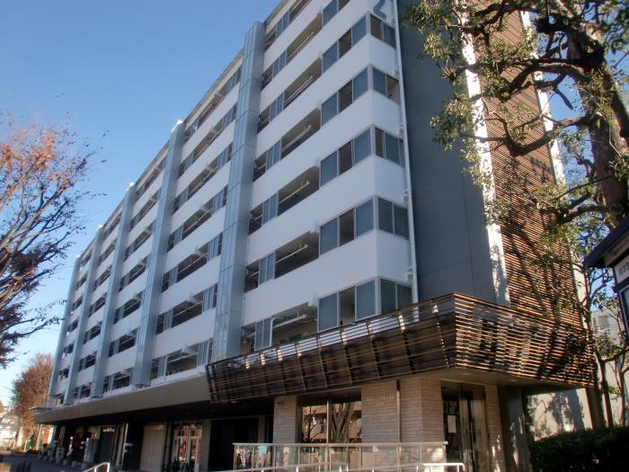 橋本四丁目