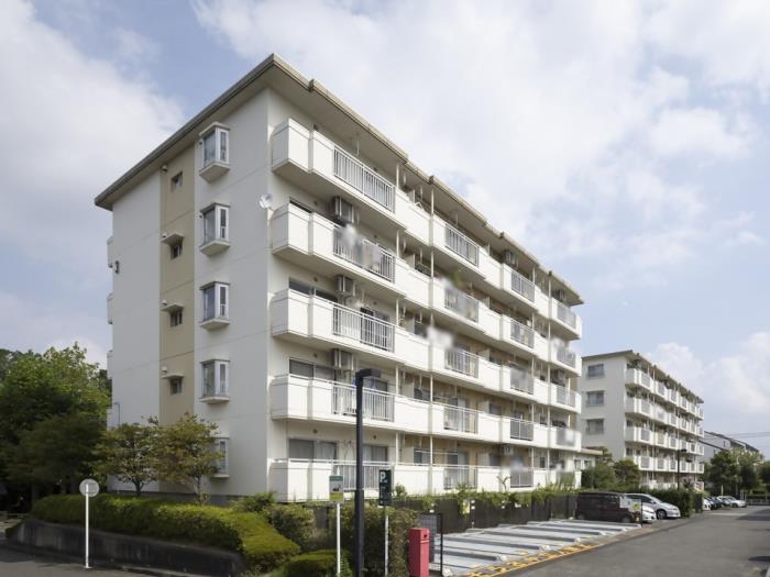 グリーンヒル鴨志田中央