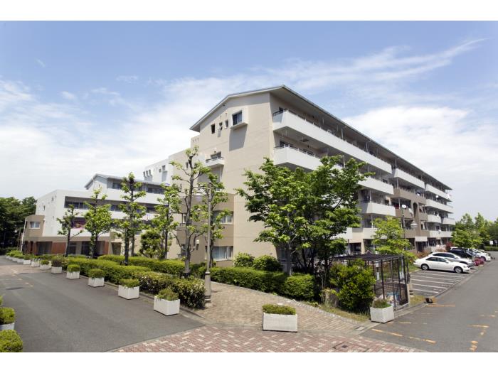 港北ニュータウン　コンフォール東山田