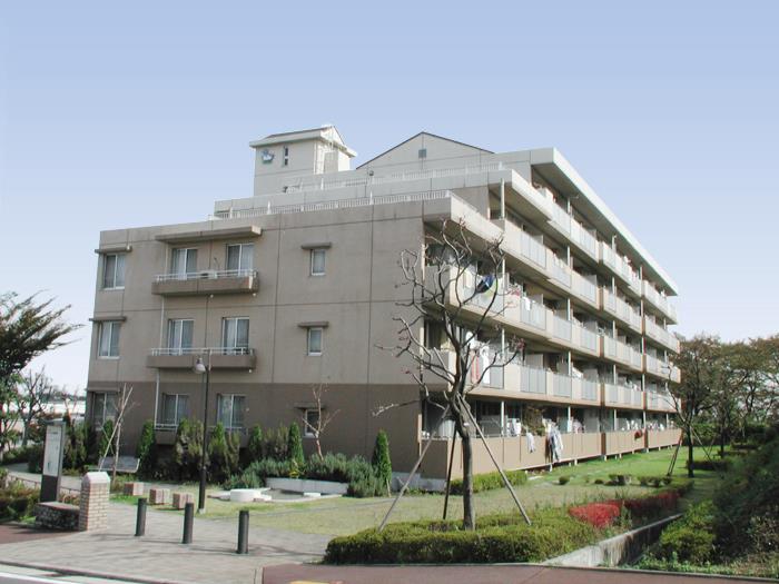十日市場ヒルタウン　コンフォール十日市場六番街