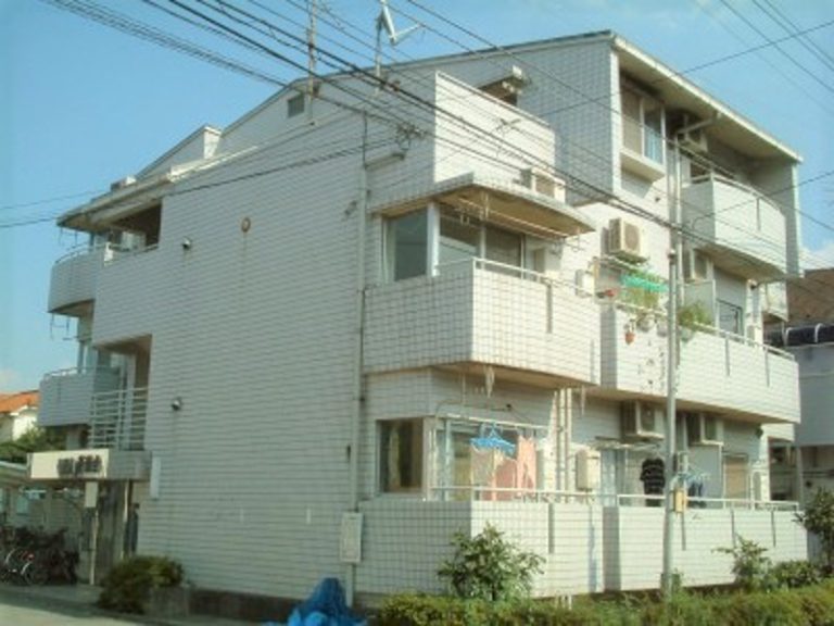 エル･ヴィーナ若葉台