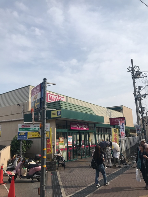 関大前LIFE21