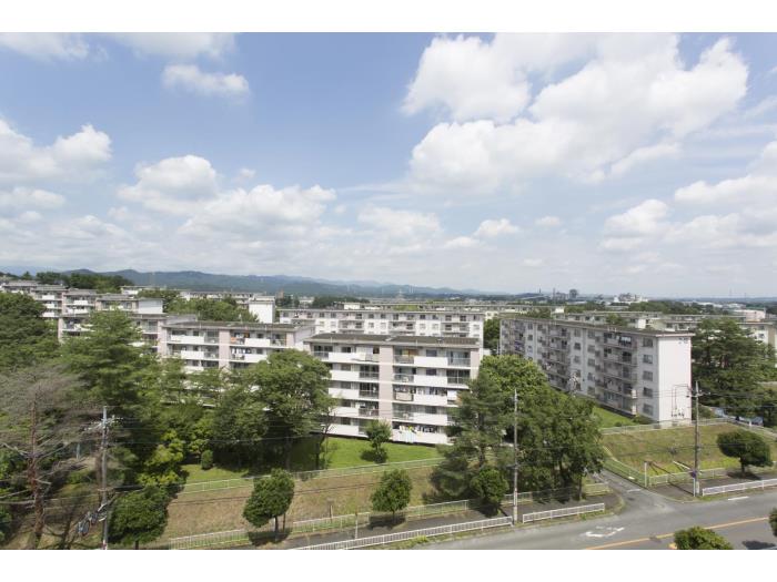 こま川