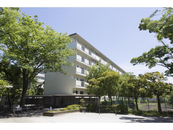 春日部小渕