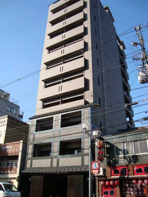サムティ京都駅前