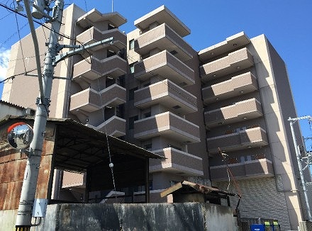 ティムール九条