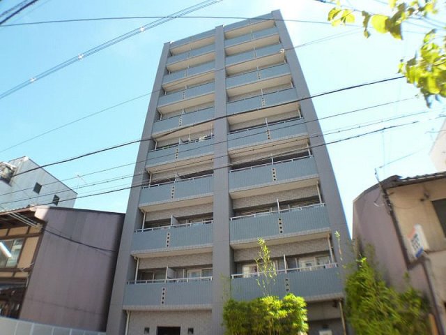 エイペックス京都新京極