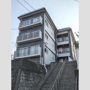 堀ノ内レンタハイツ