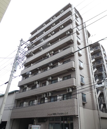 アーバンヒルズ吉野町