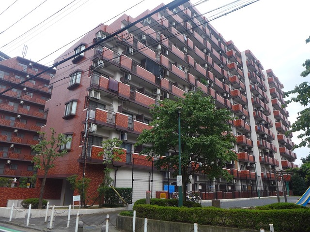 セザールプラザ府中