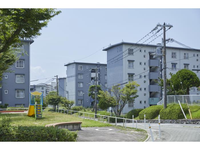 多聞台