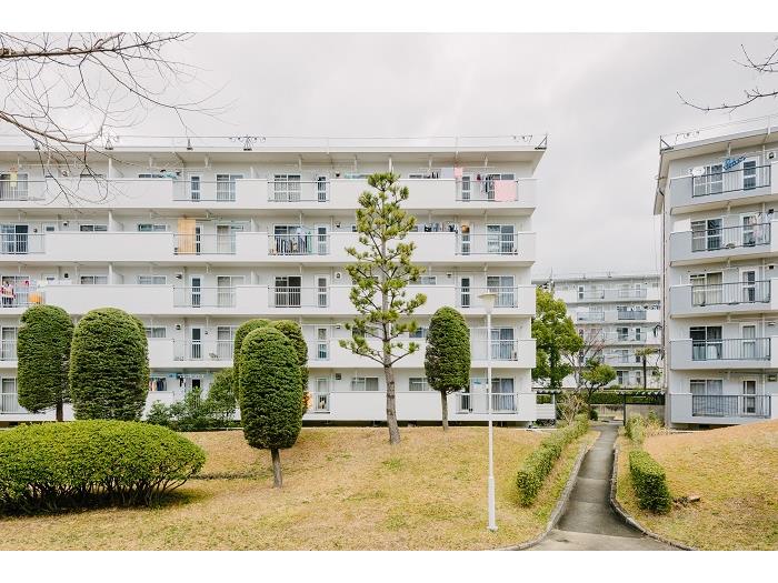 新千里北町