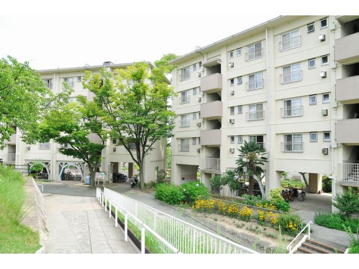 東豊中第2
