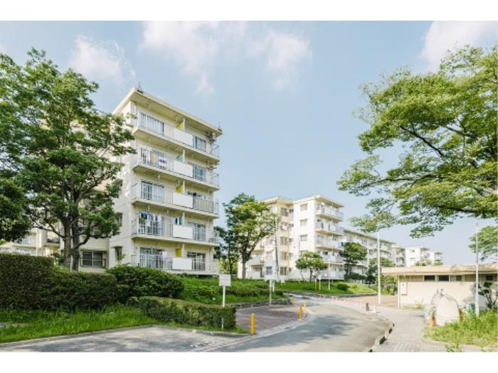 新千里西町