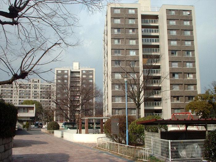 千里竹見台