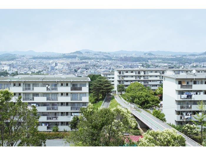 鈴蘭台第5