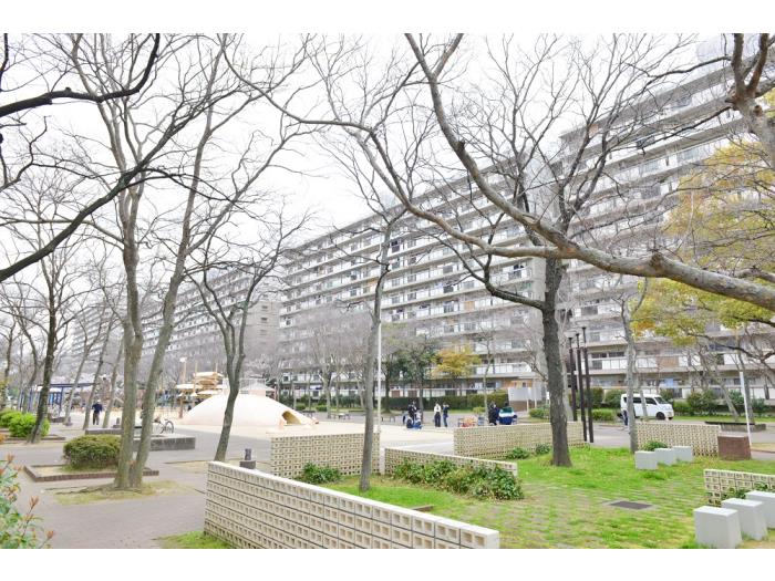 中百舌鳥公園