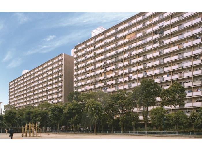 南港前
