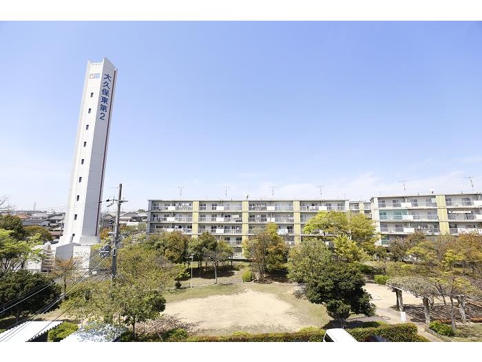 大久保東第2