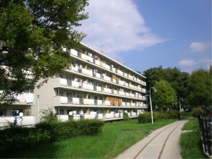 桃山南