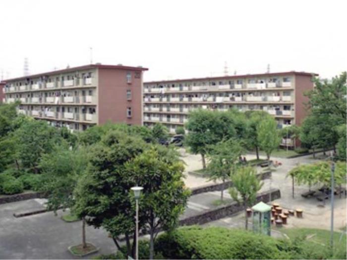 南新田