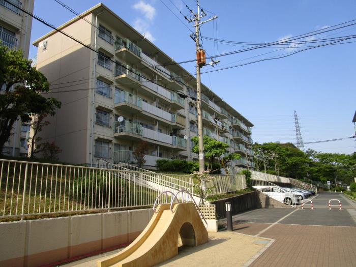 中山五月台
