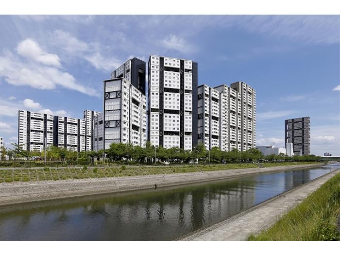 芦屋浜