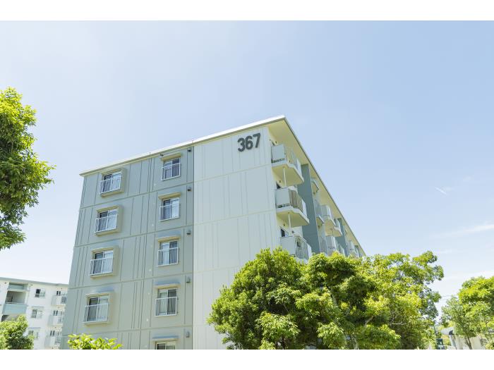 名谷公園前