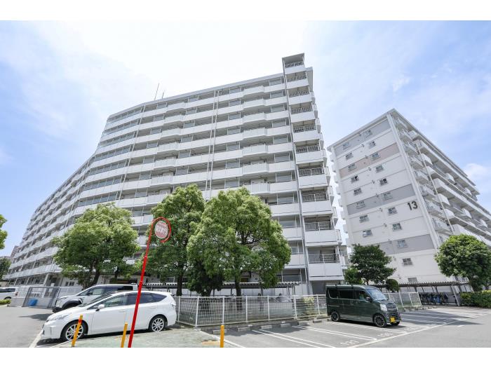 今津浜パークタウン