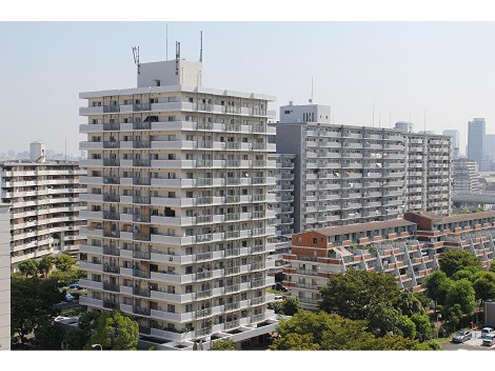 高見フローラルタウン六番街