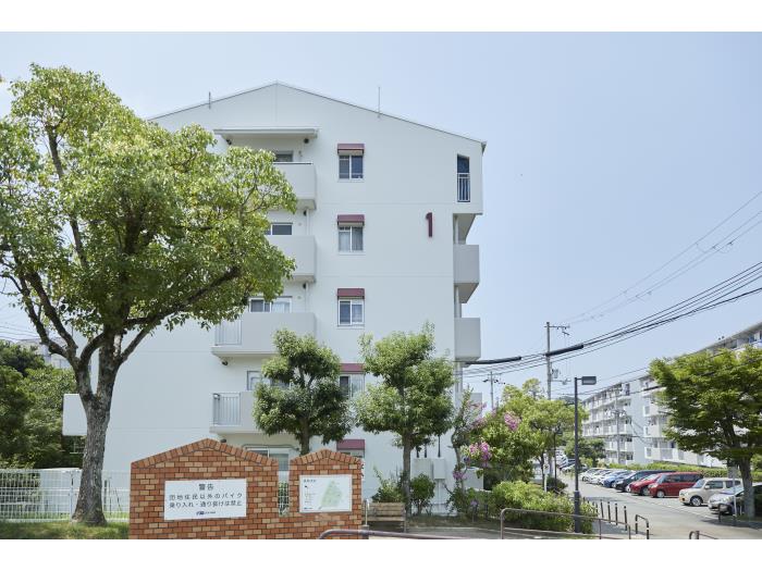横尾