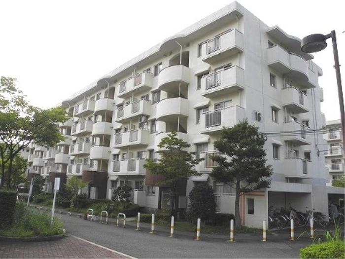 若山台第4
