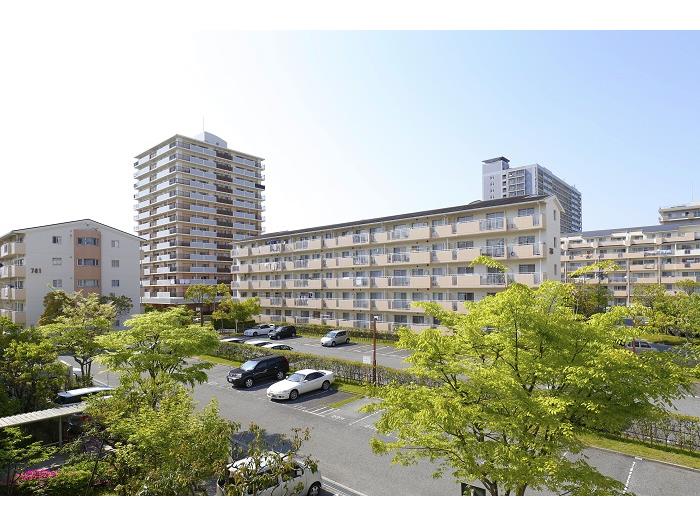 アクティ学園西町