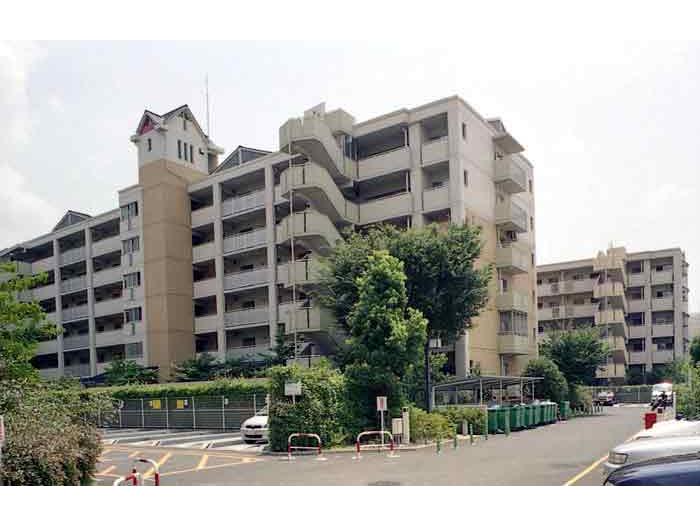 京都十条