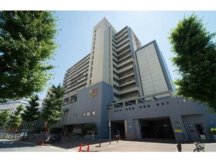 ハートフル湊川