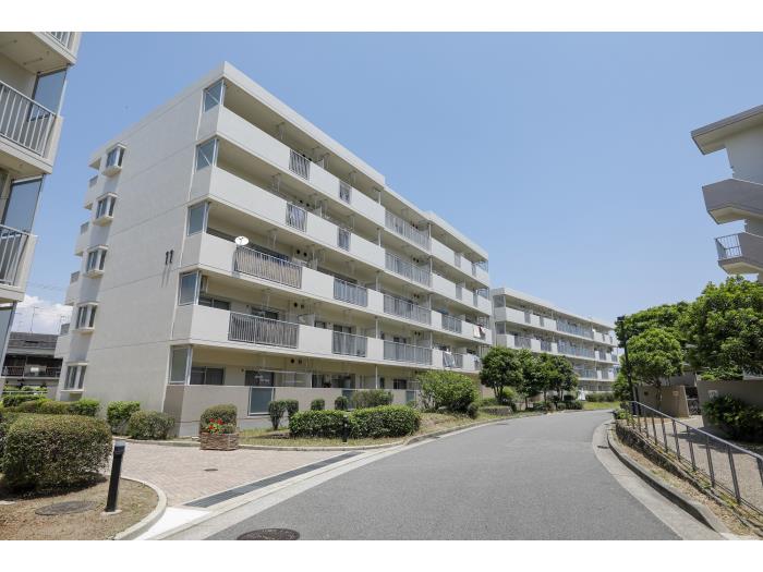 サンラフレ鳴尾北