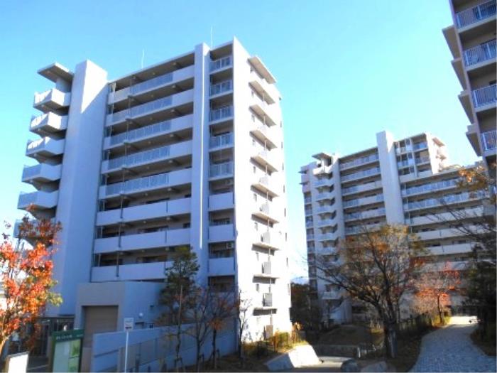 香里ヶ丘さくらぎ街