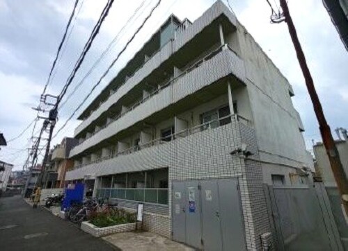 ウインベルソロ赤羽第四