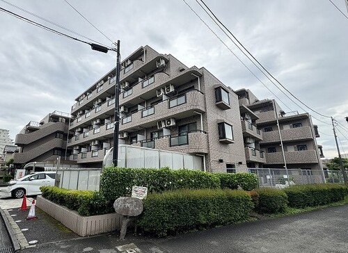 ライオンズマンション八王子第6