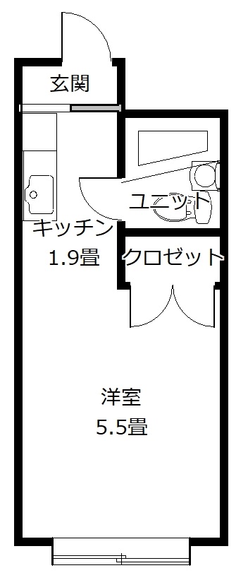テラスワン17