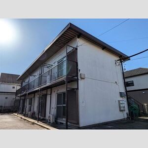 コーポ吉田