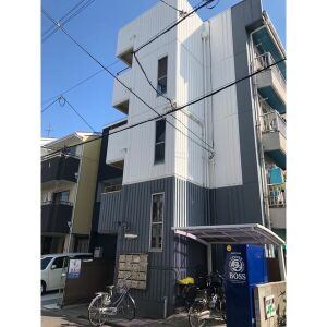 ハイツ清水丘
