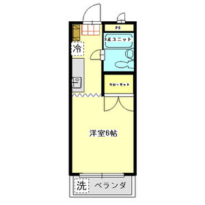 エスポアールタケオ